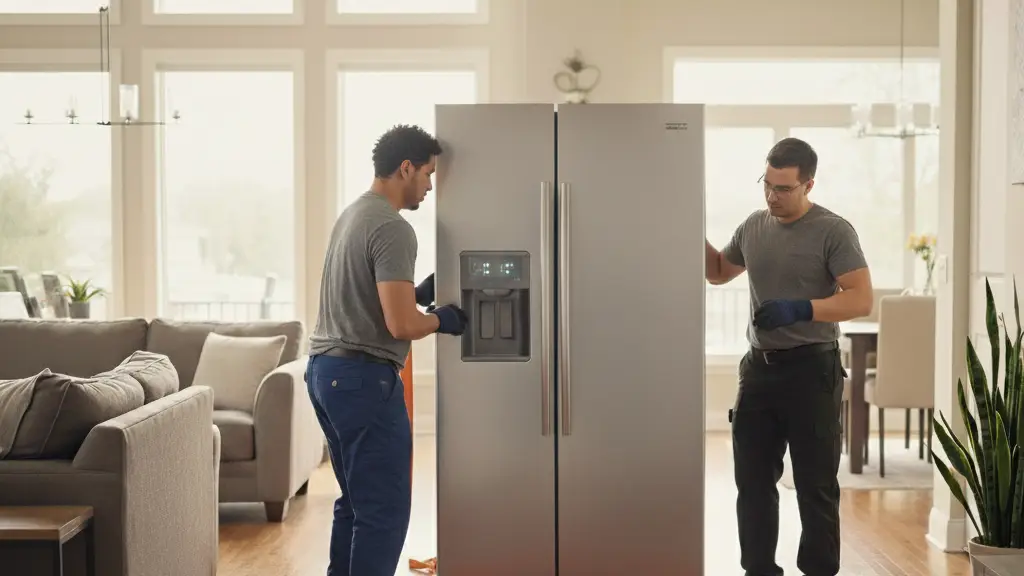 Nehéz tárgyak mozgatása otthon – mikor jön jól egy emelőkötél?