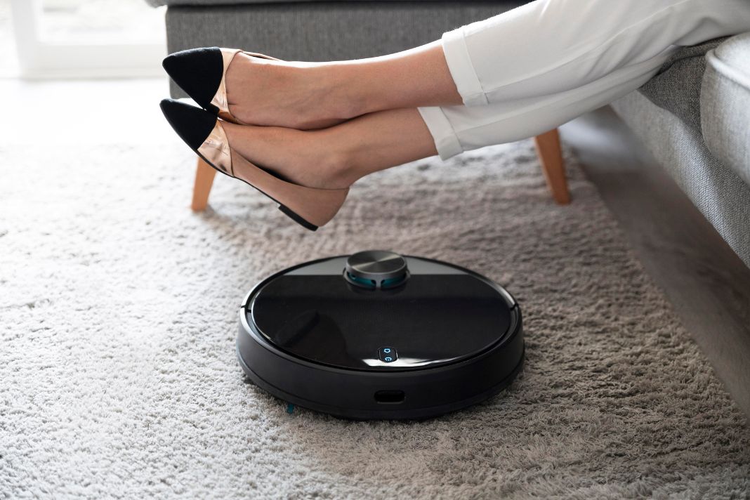 Robotporszívó a mindennapokban: mennyi munkát vesz le rólunk?
